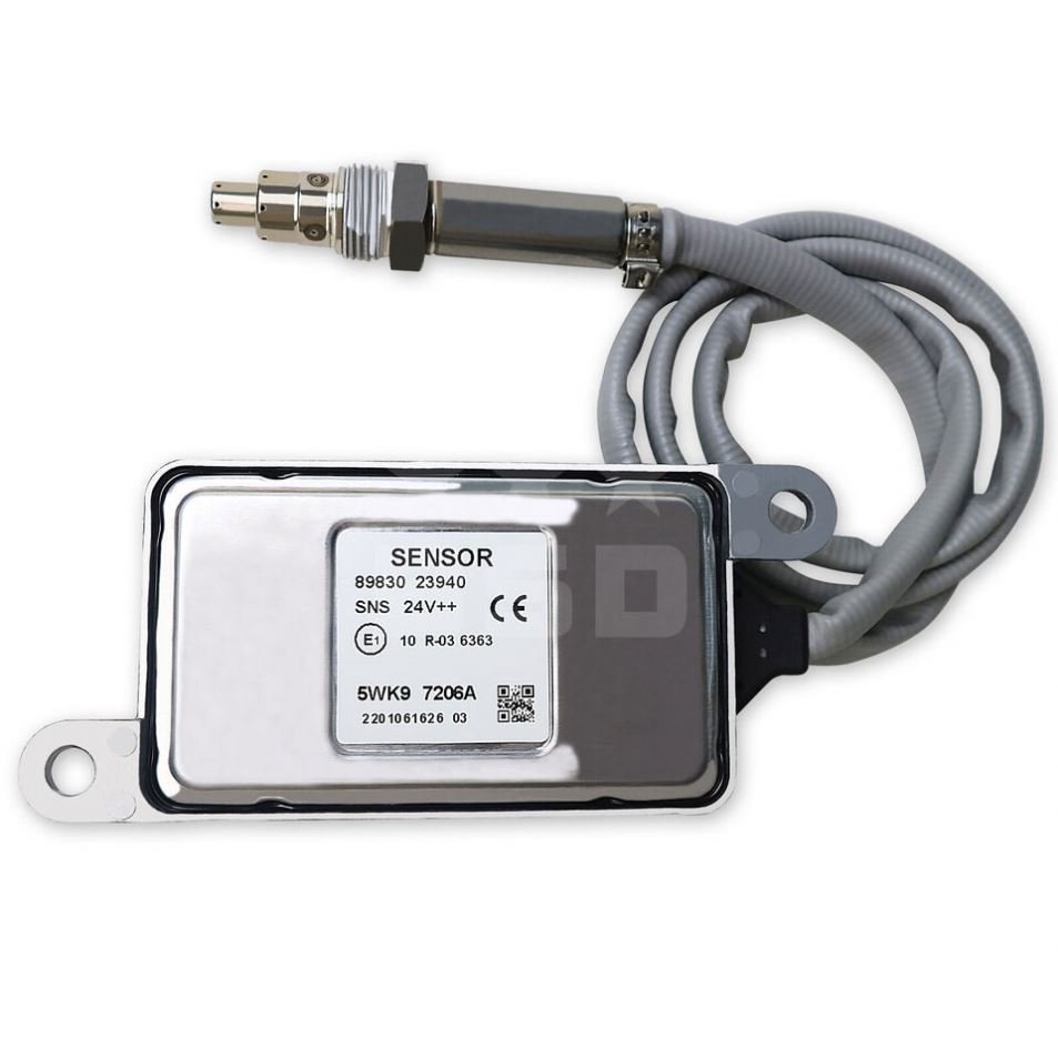 5wk97206A 8983023940 new nox nitrogen oxygen sensor for isuzu 1pcs/lot