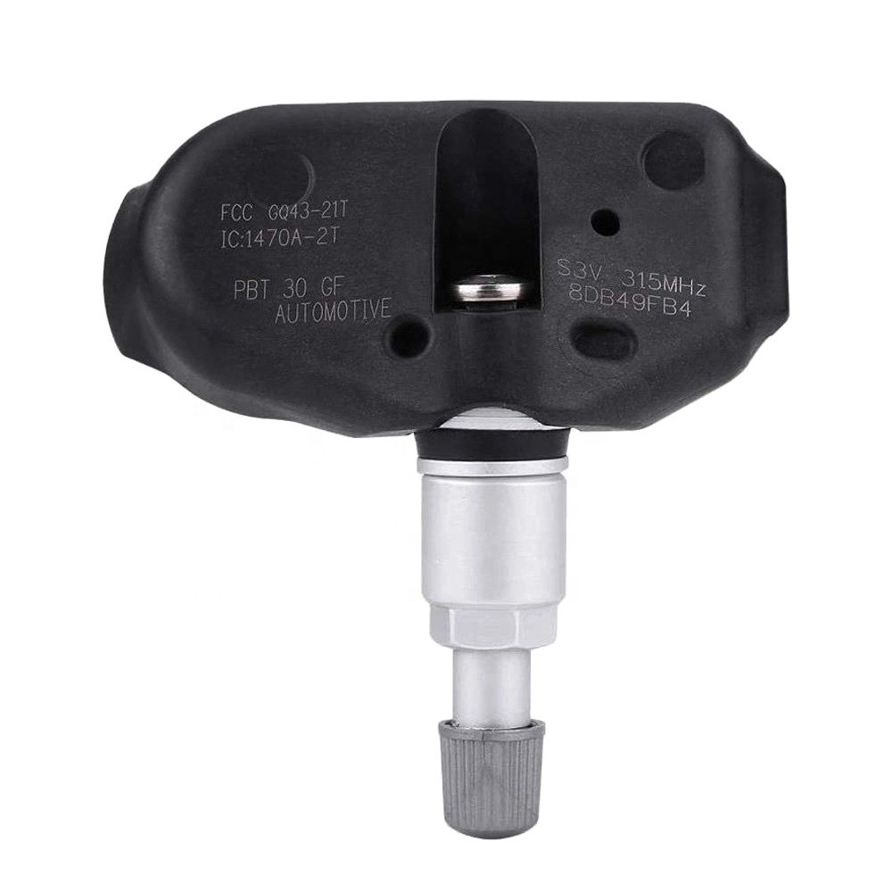 06421S3VA04 315MHZ TPMS Monitoring System Sensor tire pressure sensor For Honda Odyssey Acura RL MDX 06421-S3V-A04