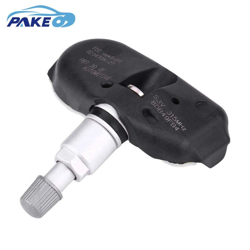 06421S3VA04 315MHZ TPMS Monitoring System Sensor tire pressure sensor For Honda Odyssey Acura RL MDX 06421-S3V-A04