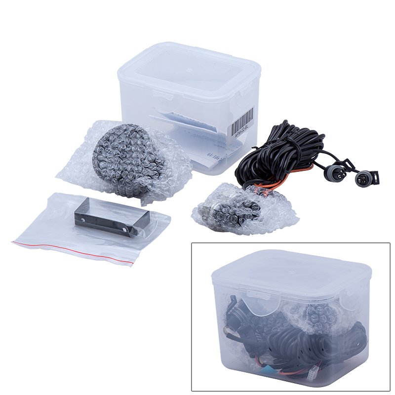 New Dual Air Pressure Gauge 300PSI air suspension Air ride gauge with 2pcs 1/8NPT electrical sensors