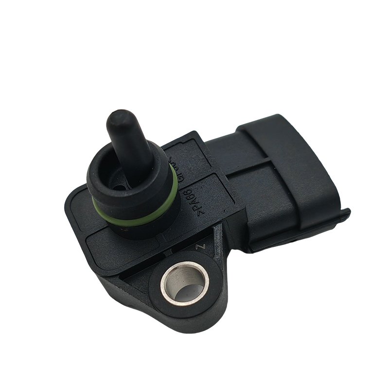 Factory Wholesale Genuine Auto Parts Original MAP Sensor Intake pressure sensor 39300-2B000 393002B000 for Hyundai and Kia