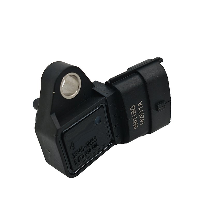 Factory Wholesale Genuine Auto Parts Original MAP Sensor Intake pressure sensor 39300-2B000 393002B000 for Hyundai and Kia