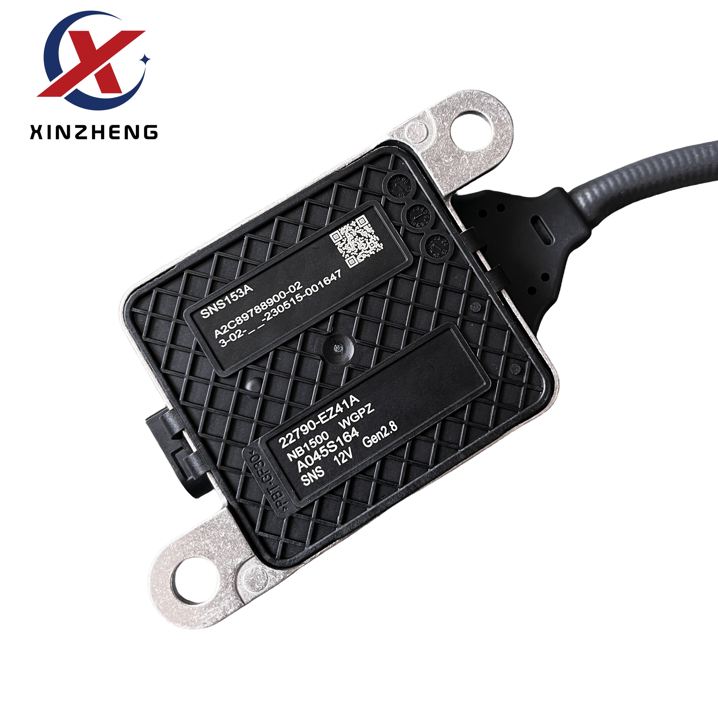 Perfect Quality Colorful 22790-EZ41A Auto Parts Nitrogen Oxygen Sensor For 2016-2019 Nissan Titan Xd