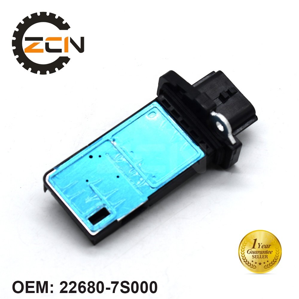 MASS AIR FLOW METER SENSOR Car Auto Parts Accessories Air Intake Fuel Sensor 22680-7S000 22680-7S00A