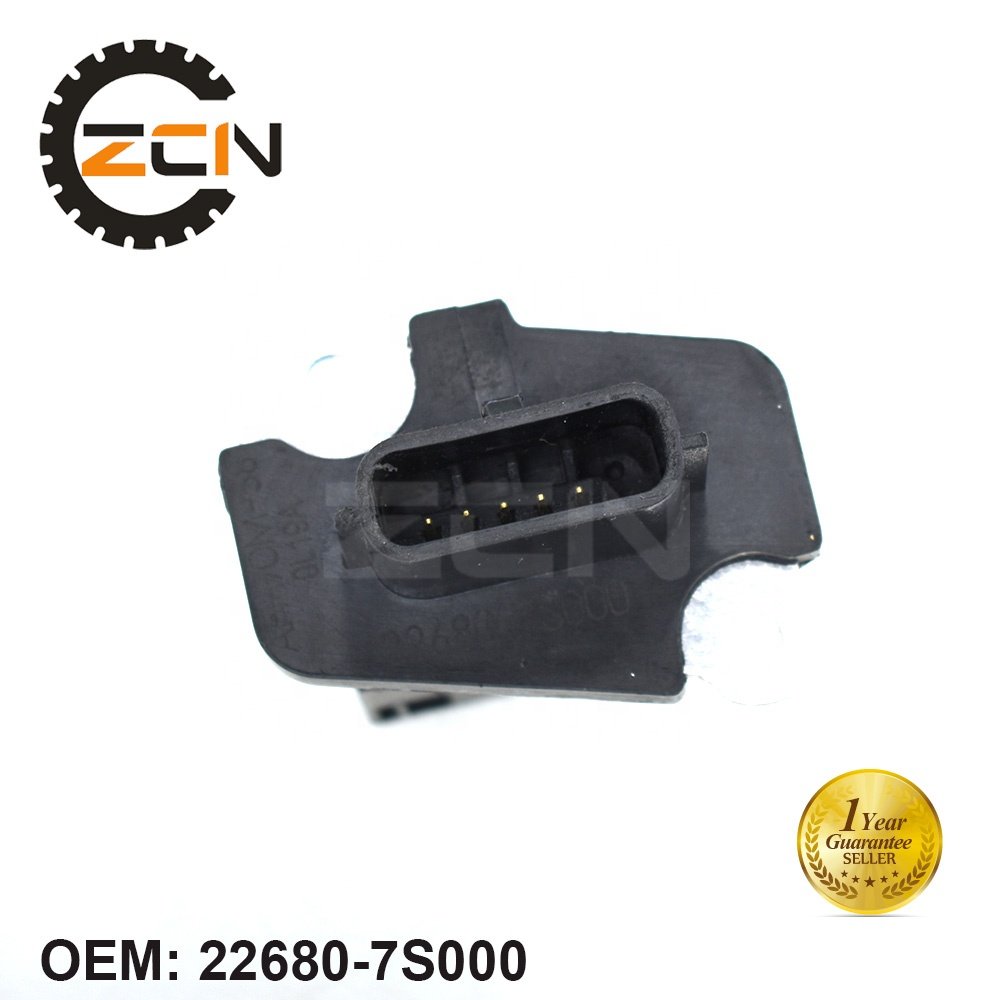 MASS AIR FLOW METER SENSOR Car Auto Parts Accessories Air Intake Fuel Sensor 22680-7S000 22680-7S00A