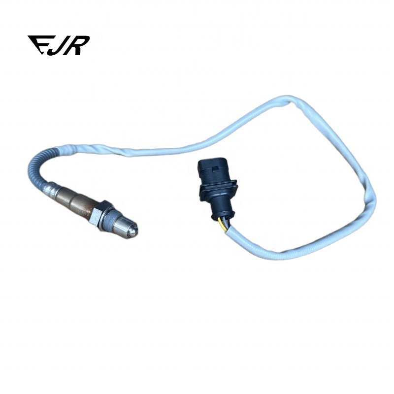 670009075 Automotive sensor, front oxygen sensor For Maserati Ghibli Levante Quattroporte 3.0