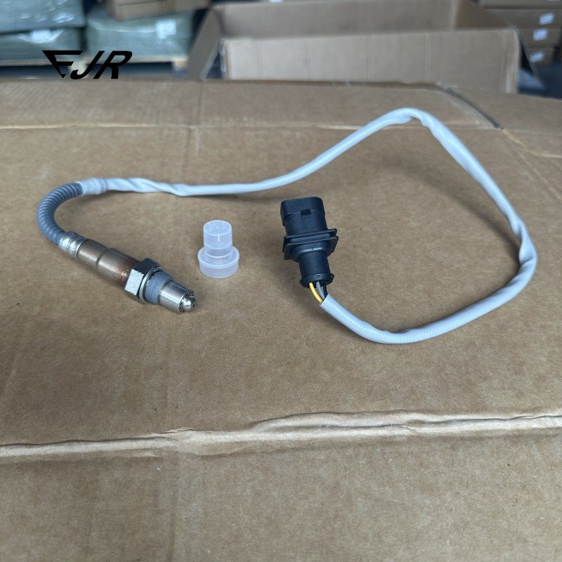 670009075 Automotive sensor, front oxygen sensor For Maserati Ghibli Levante Quattroporte 3.0