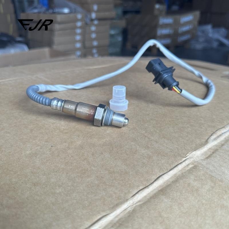 670009075 Automotive sensor, front oxygen sensor For Maserati Ghibli Levante Quattroporte 3.0