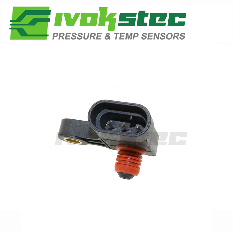 25184081 96330547 96333468 25184087 96482570 96276354 96378860 MAP Intake Manifold Pressure Sensor For CHEVROLET