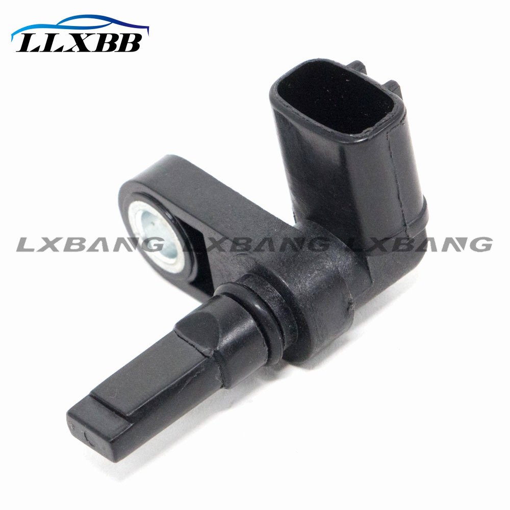High Quality New ABS Sensor 89542-60050 For Toyota Prado FJ Cruiser 4Runner Lexus Land Cruiser 89543-60050 8954260050
