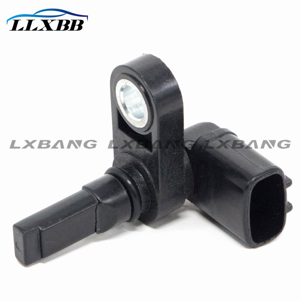 High Quality New ABS Sensor 89542-60050 For Toyota Prado FJ Cruiser 4Runner Lexus Land Cruiser 89543-60050 8954260050