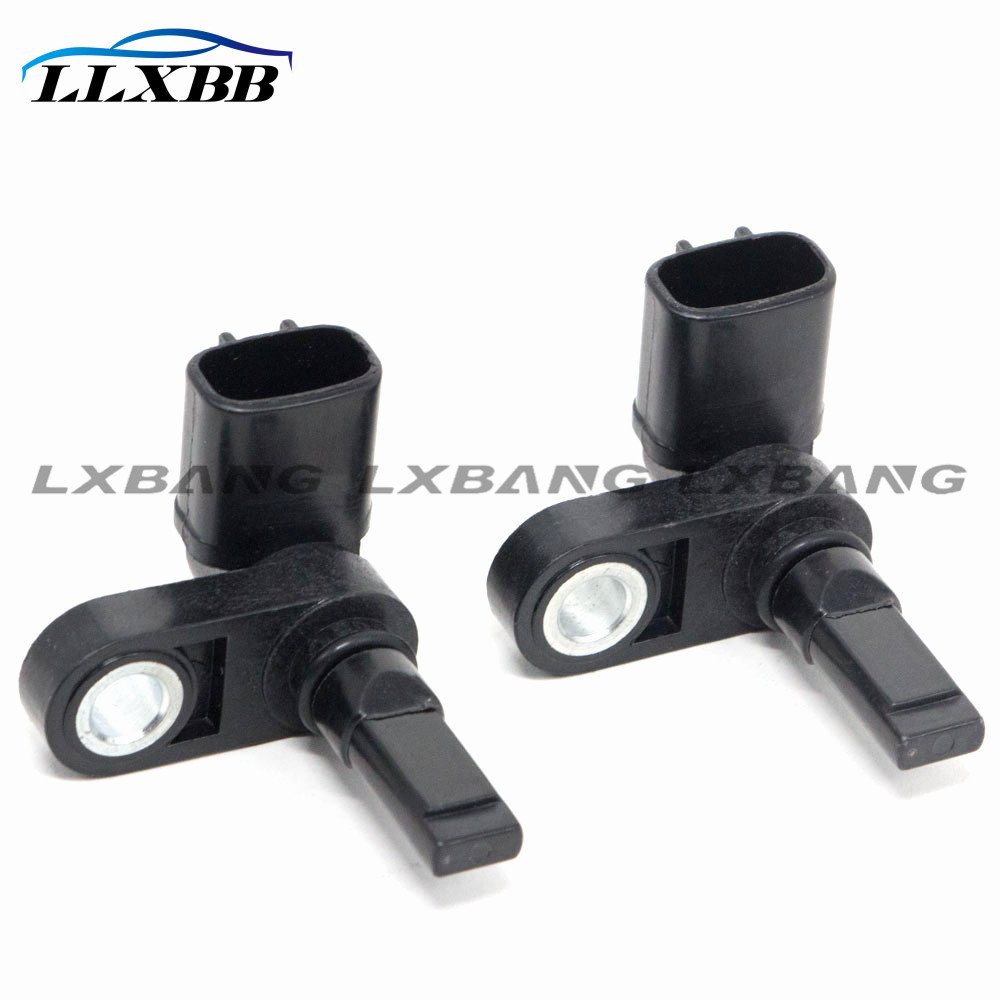 High Quality New ABS Sensor 89542-60050 For Toyota Prado FJ Cruiser 4Runner Lexus Land Cruiser 89543-60050 8954260050