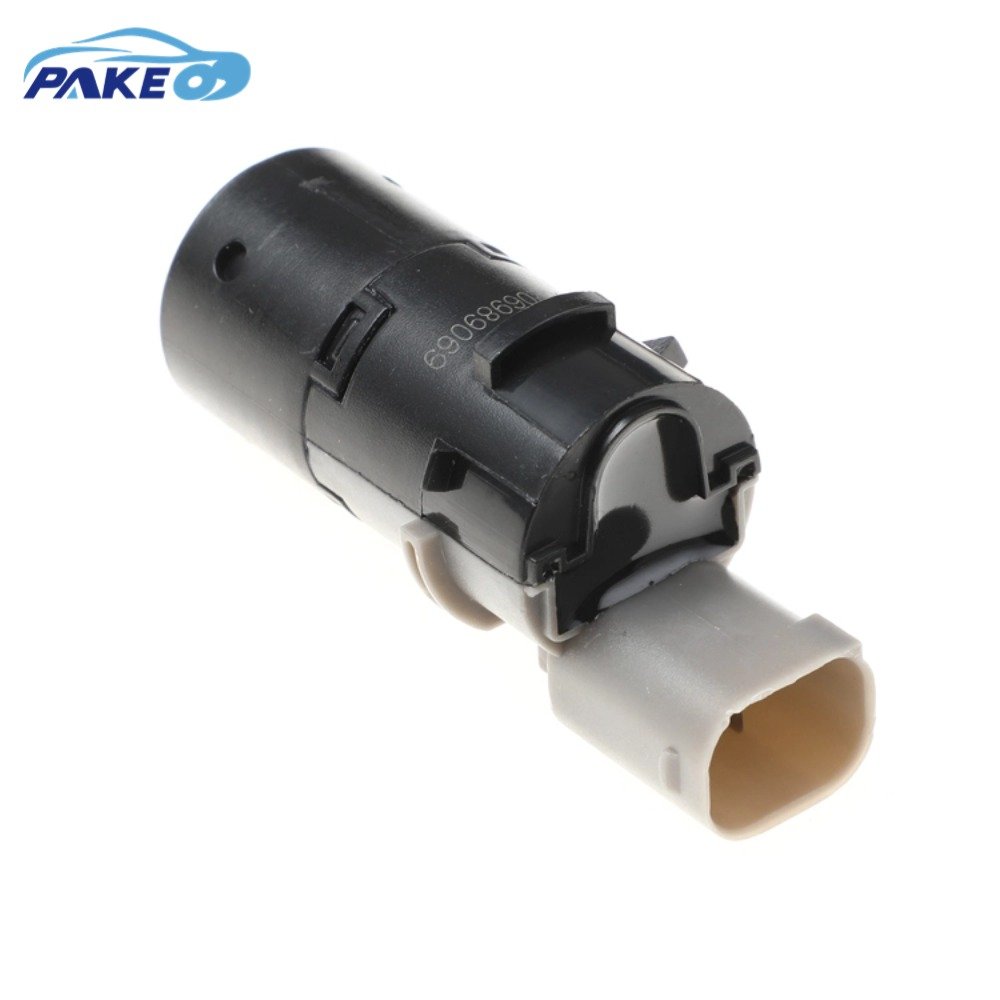 PDC Parking Sensor For BMW 6621-6911-838 6621-6938-739 66206989069 100012839 Rear Bumper
