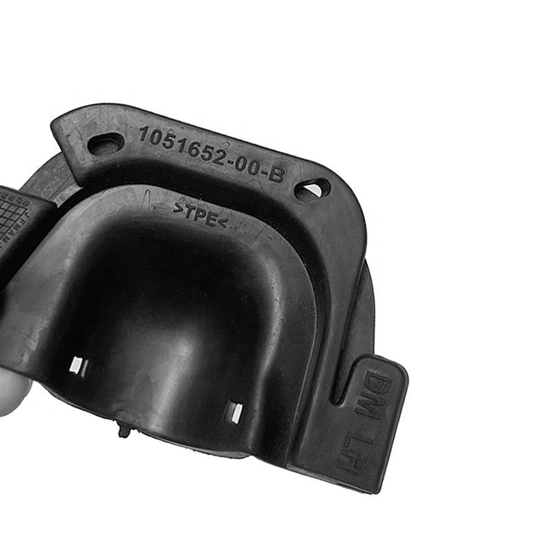 Auto Parts Wheel Lining Sensor Cover 1051652-00-A 1051653-00-A for Tesla Model S 1051652 1051653