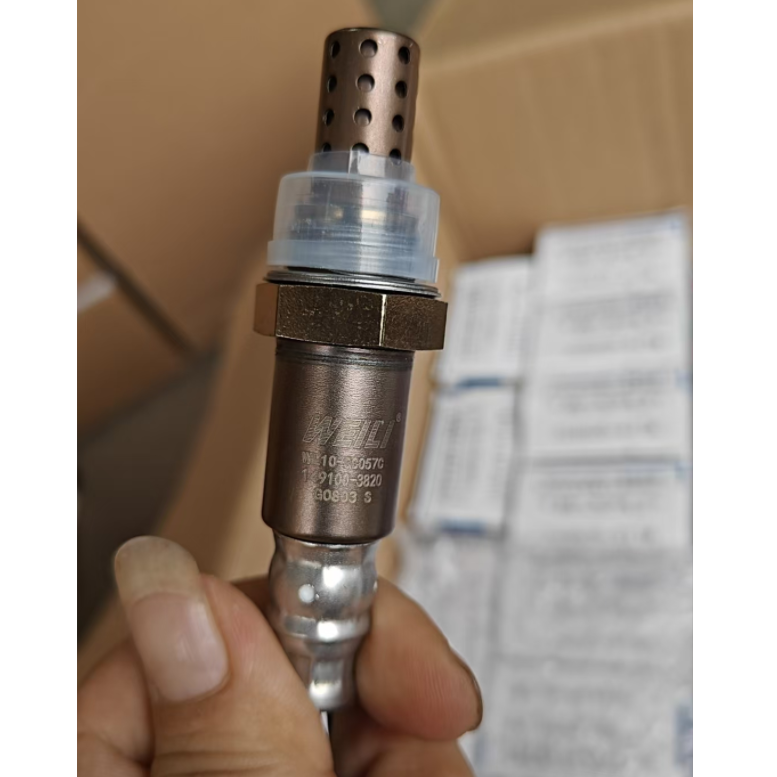 Wholesale Car Lambda O2 sensor 18213-70H02 149100-3820 For SUZUKI BALENO High Quality Auto Spare Parts Oxygen Sensor de oxigeno