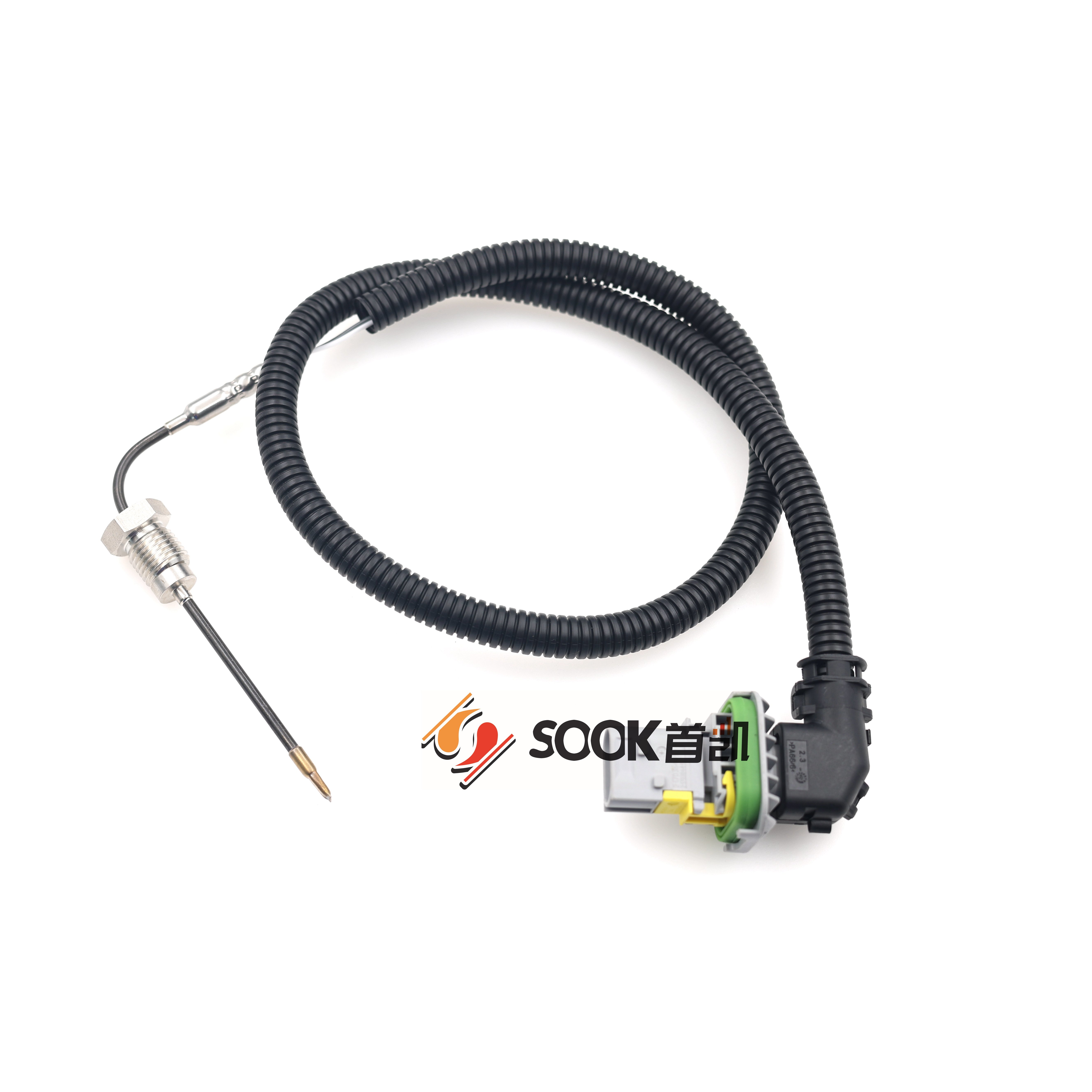 Auto sensors Exhaust Gas Temperature Sensor OE NO.A0105421718