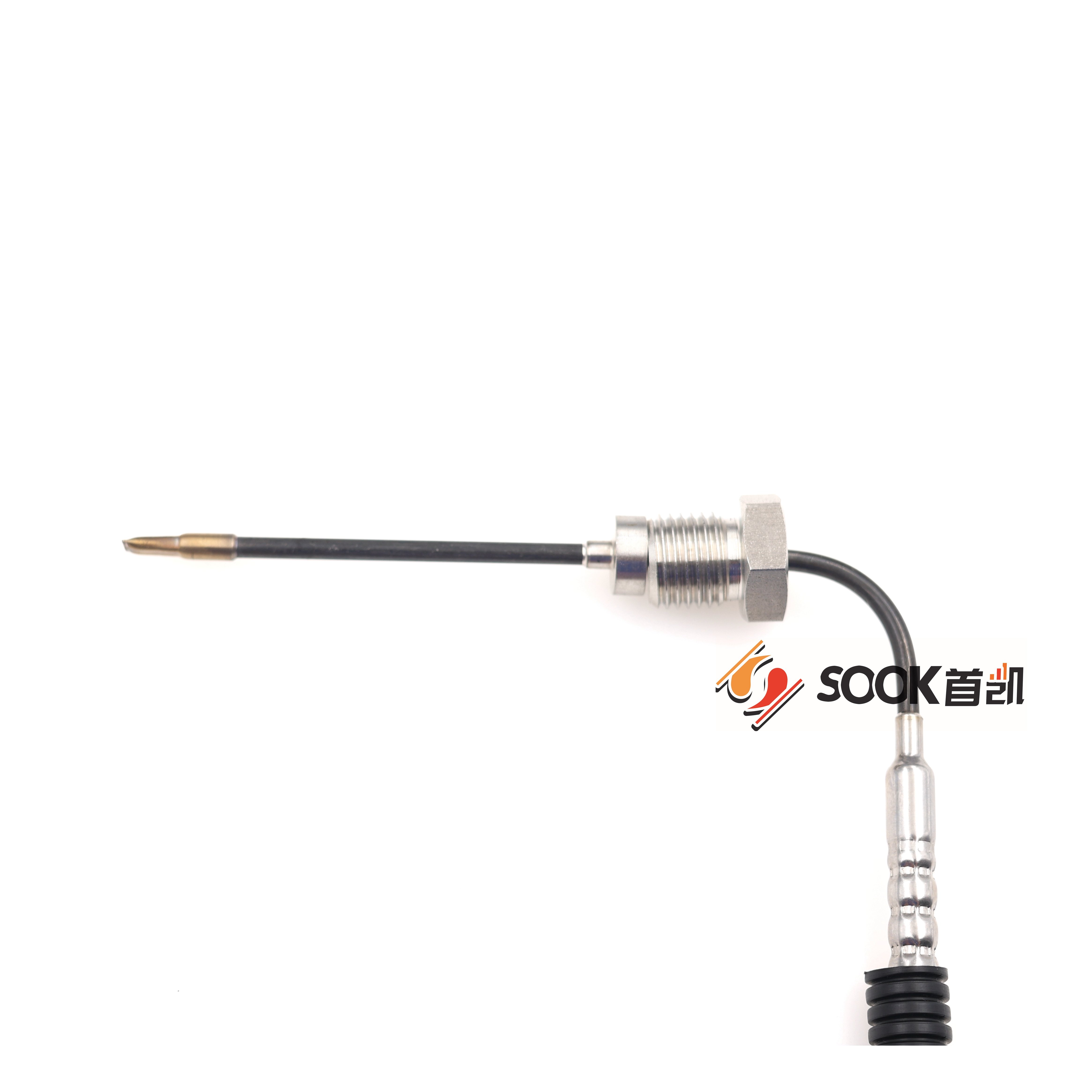 Auto sensors Exhaust Gas Temperature Sensor OE NO.A0105421718