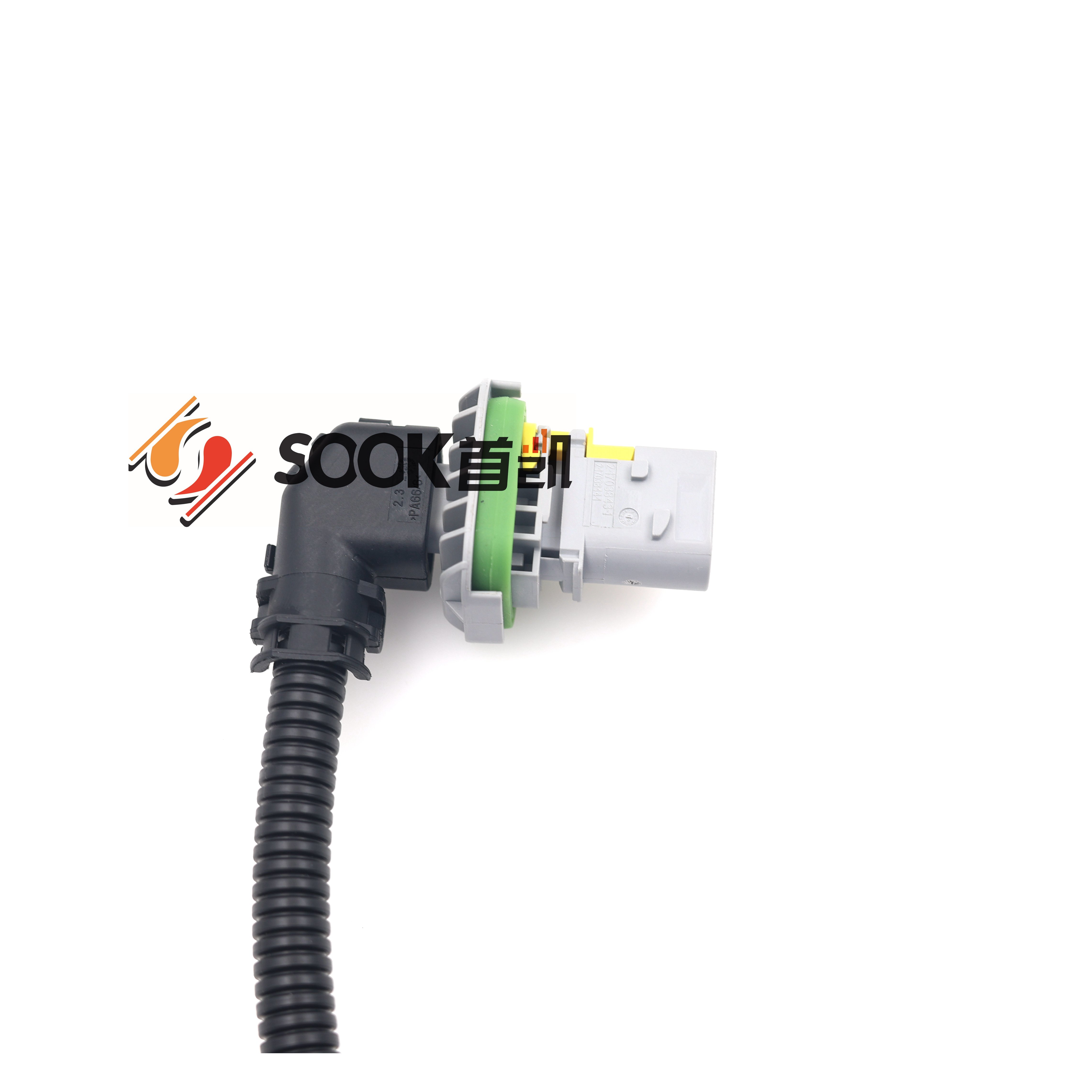 Auto sensors Exhaust Gas Temperature Sensor OE NO.A0105421718