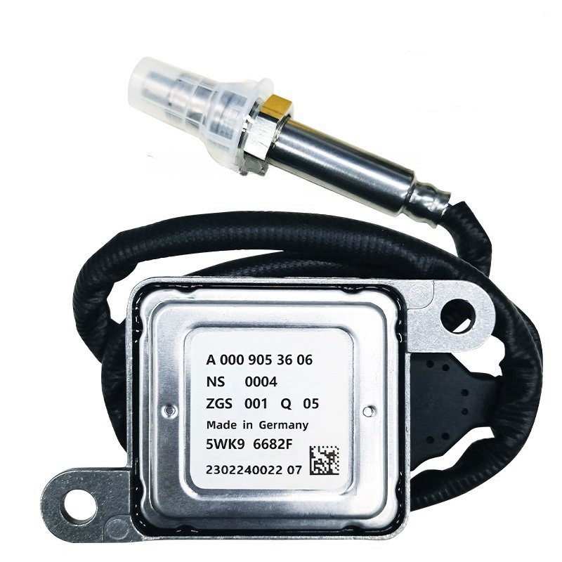 A0009053606 5WK96682F ANitrogen Oxide NOx Nox sensor nitrogen oxide sensor For Mercedes-benz W221 W205 W205 W251 W166 W207 W16
