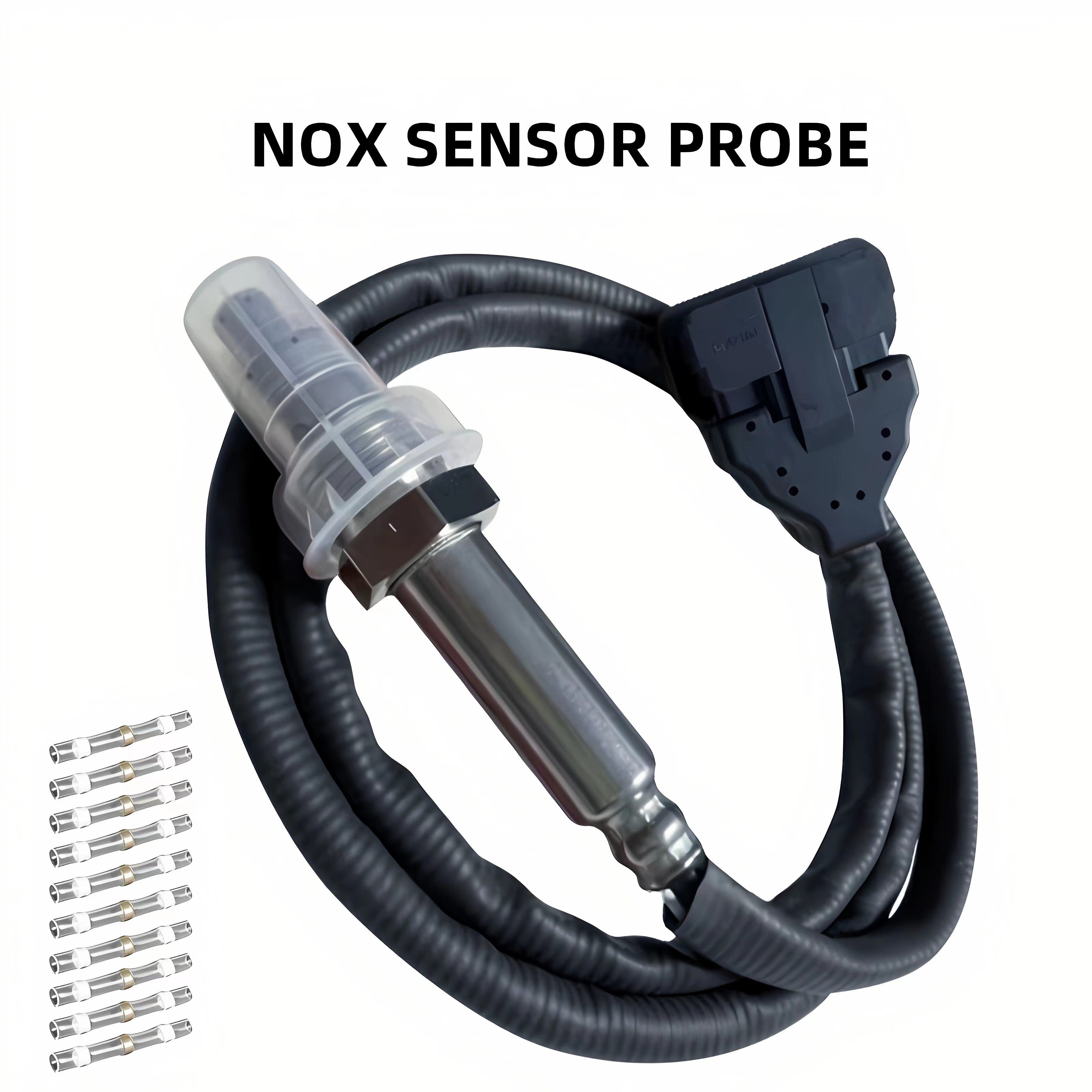 A0009053606 5WK96682F ANitrogen Oxide NOx Nox sensor nitrogen oxide sensor For Mercedes-benz W221 W205 W205 W251 W166 W207 W16