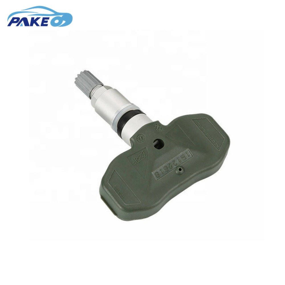 OEM 15122618 TPMS Tire Pressure Monitoring System Sensor For GMC Chevy HUMMER