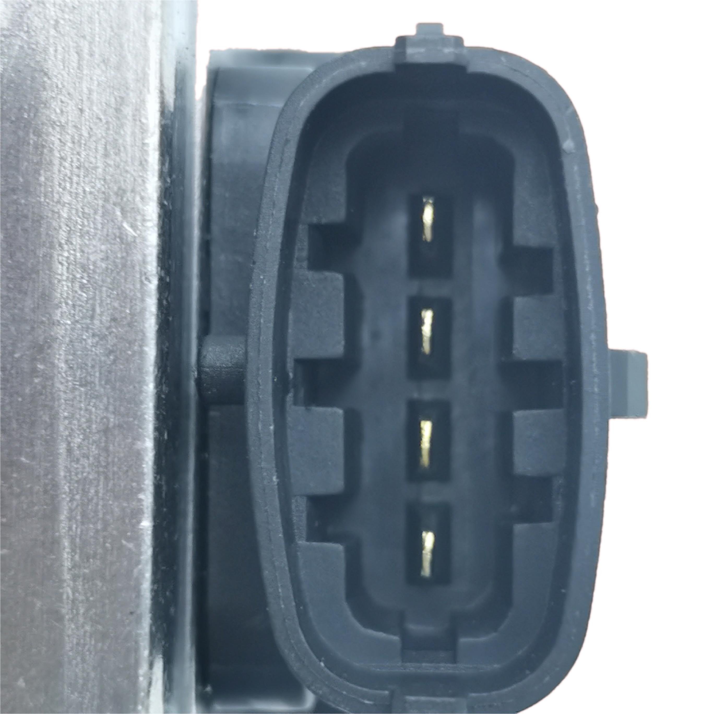 Reliable Auto Electrical System Automotive Spare Parts NOX Nitrogen Oxygen Sensors 68085740AA 5WK96730