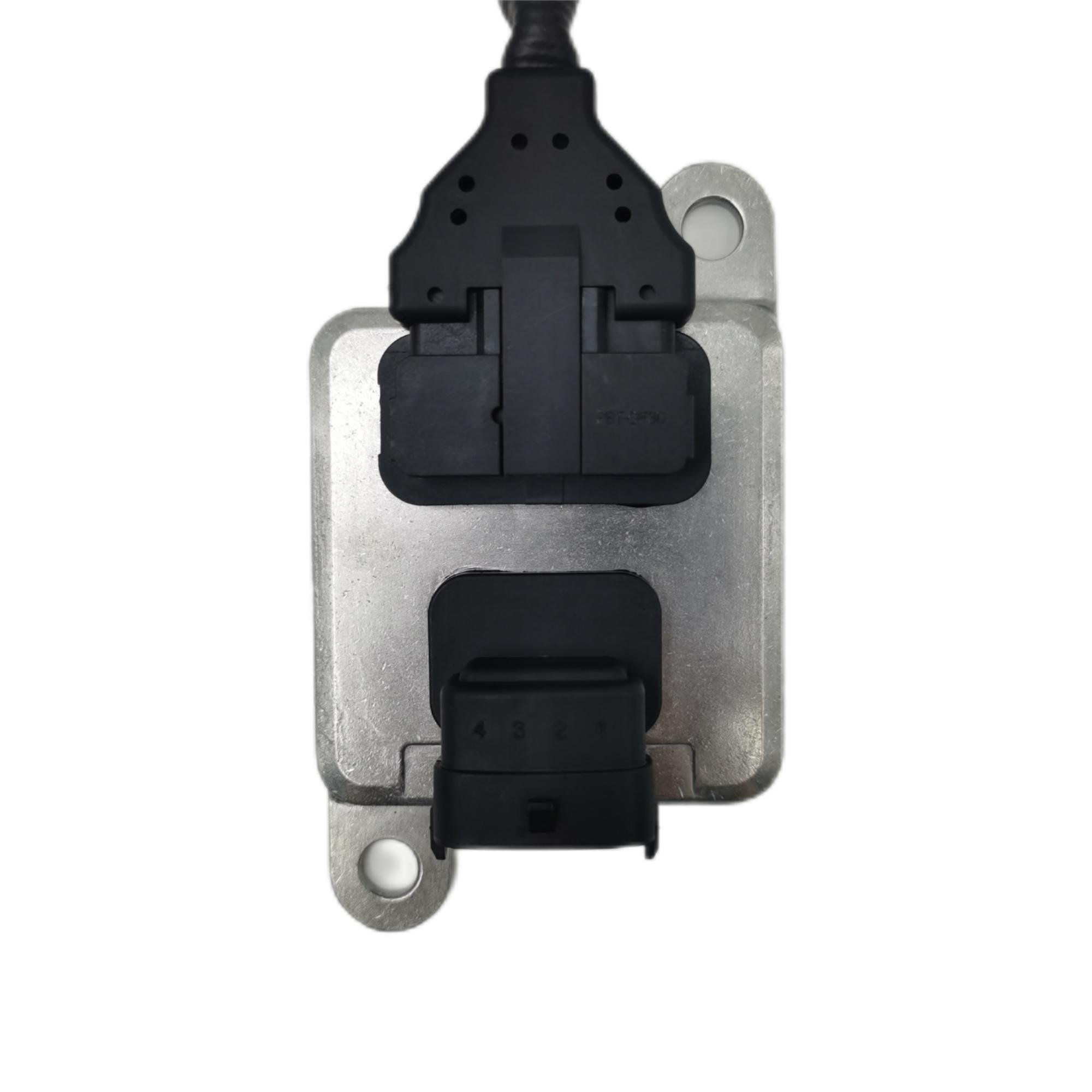Reliable Auto Electrical System Automotive Spare Parts NOX Nitrogen Oxygen Sensors 68085740AA 5WK96730