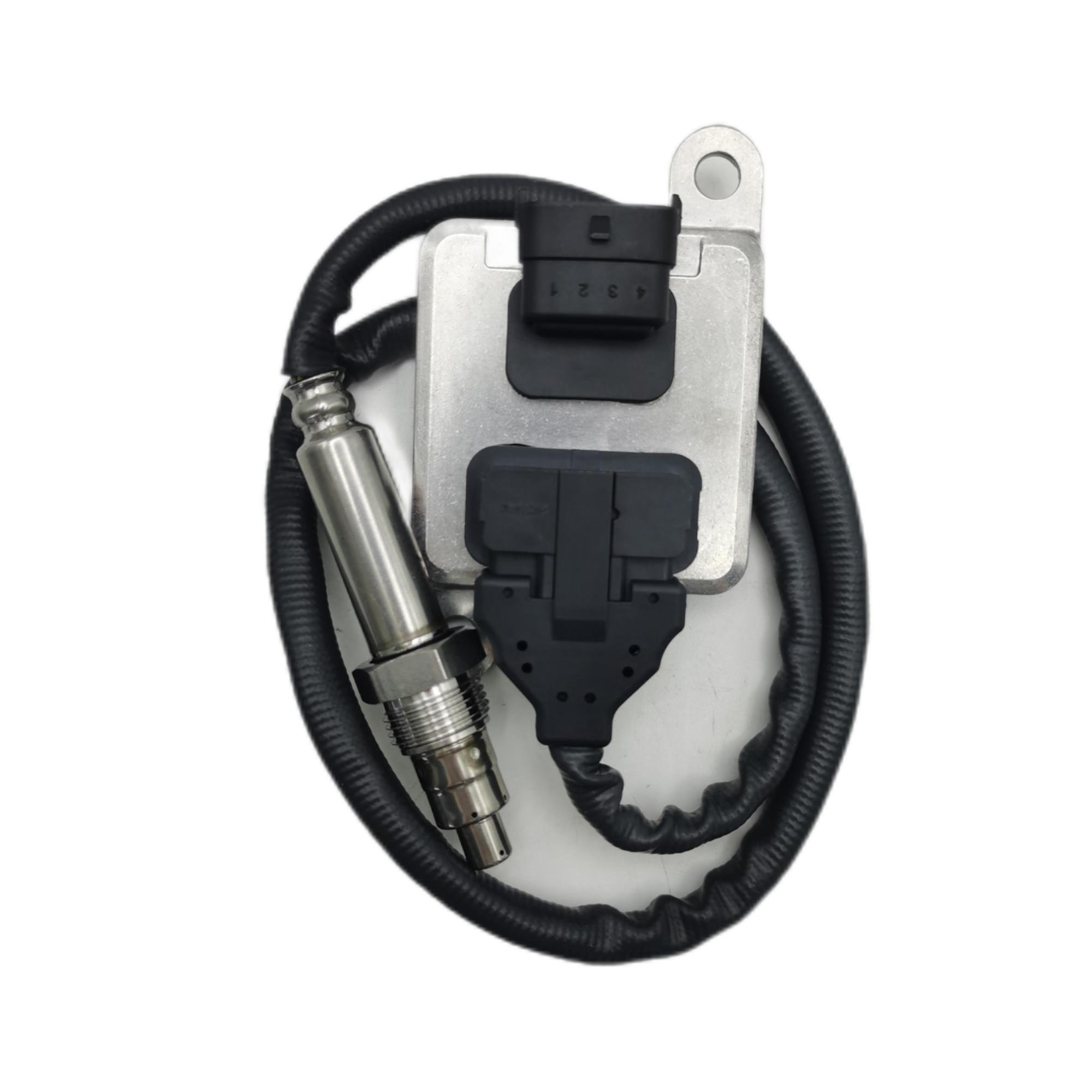Reliable Auto Electrical System Automotive Spare Parts NOX Nitrogen Oxygen Sensors 68085740AA 5WK96730