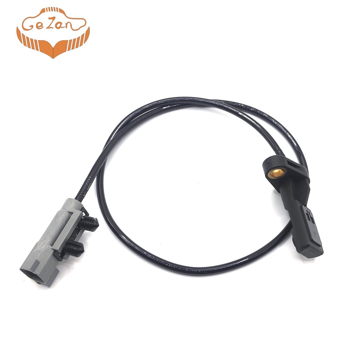 ABS WHEEL SPEED SENSOR FOR 05-10 JEEP COMMANDER GRAND CHEROKEE 56044146AA 56044146AB SDD-OEMSS019