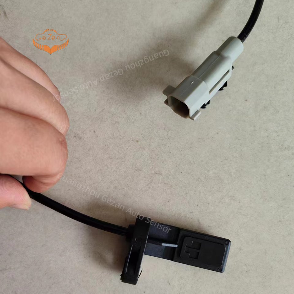 ABS WHEEL SPEED SENSOR FOR 05-10 JEEP COMMANDER GRAND CHEROKEE 56044146AA 56044146AB SDD-OEMSS019