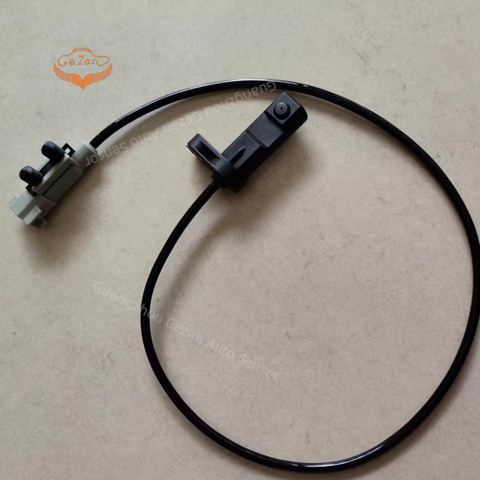 ABS WHEEL SPEED SENSOR FOR 05-10 JEEP COMMANDER GRAND CHEROKEE 56044146AA 56044146AB SDD-OEMSS019