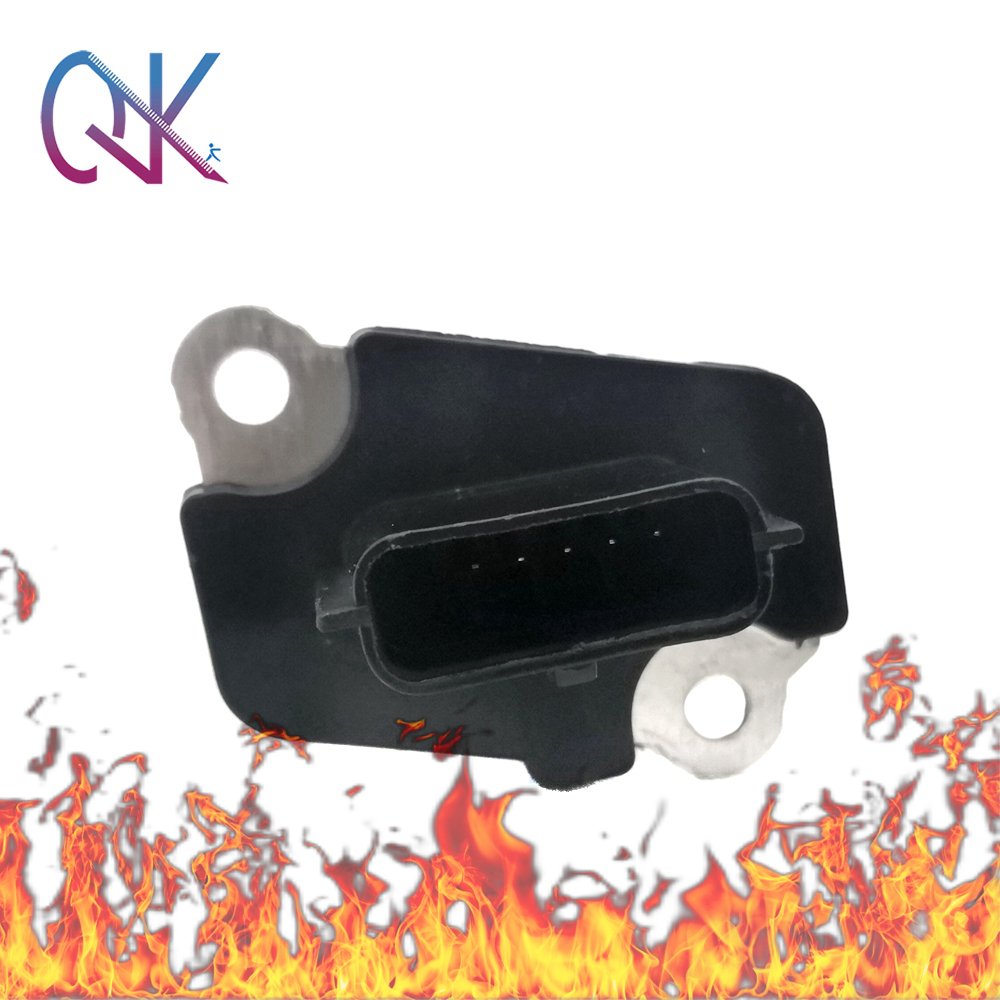 AFH70M-38 AFH70-51 22680-7S000 22680-7S00A 22680-7S00B 135086 2505086 MAF SENSOR for Nissan Altima