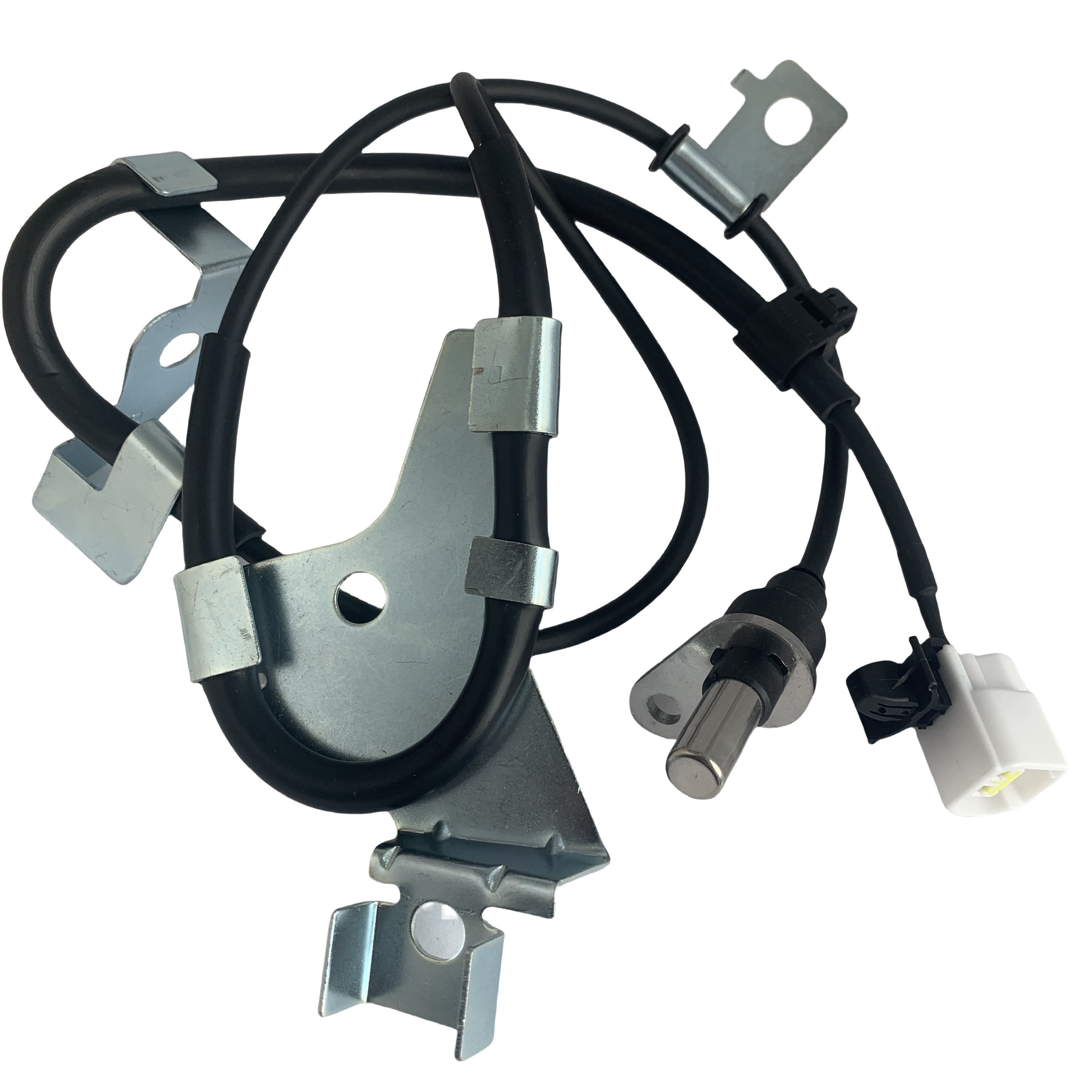 Auto Parts ABS Sensor Wheel Speed Sensor 8980061840 For GMC W4500 W5500 Isuzu NPR NPR-HD NQR NRR Chevrolet