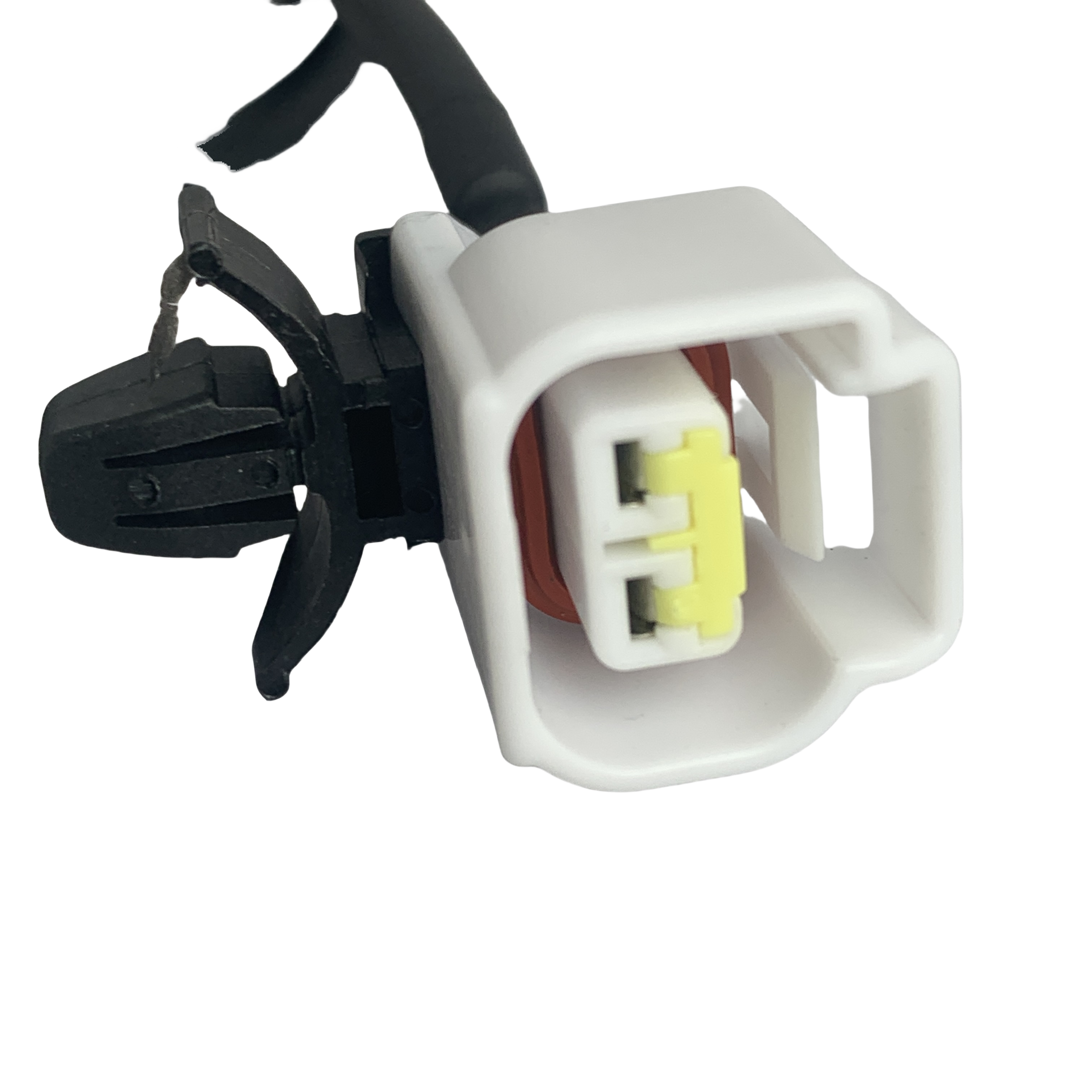 Auto Parts ABS Sensor Wheel Speed Sensor 8980061840 For GMC W4500 W5500 Isuzu NPR NPR-HD NQR NRR Chevrolet