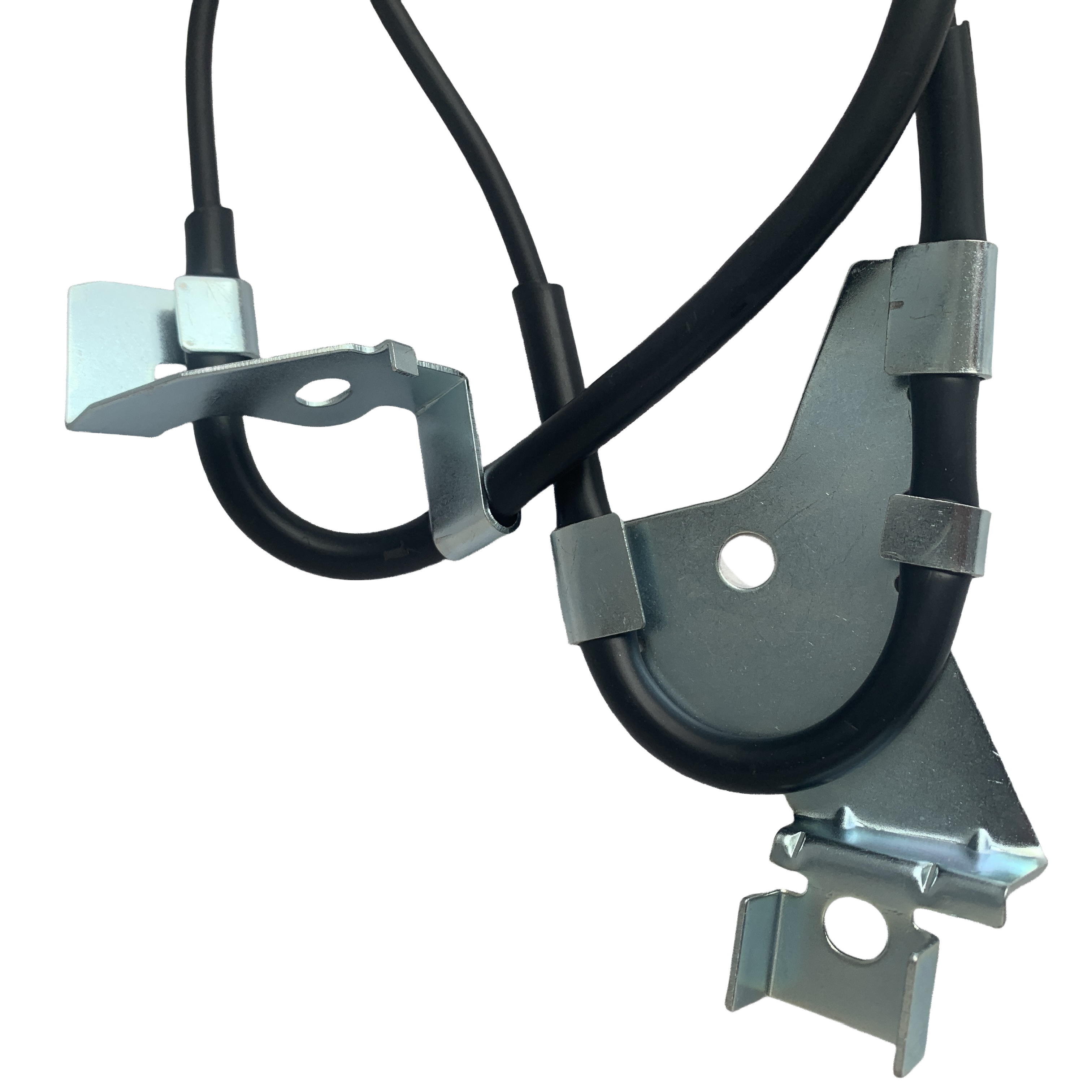 Auto Parts ABS Sensor Wheel Speed Sensor 8980061840 For GMC W4500 W5500 Isuzu NPR NPR-HD NQR NRR Chevrolet