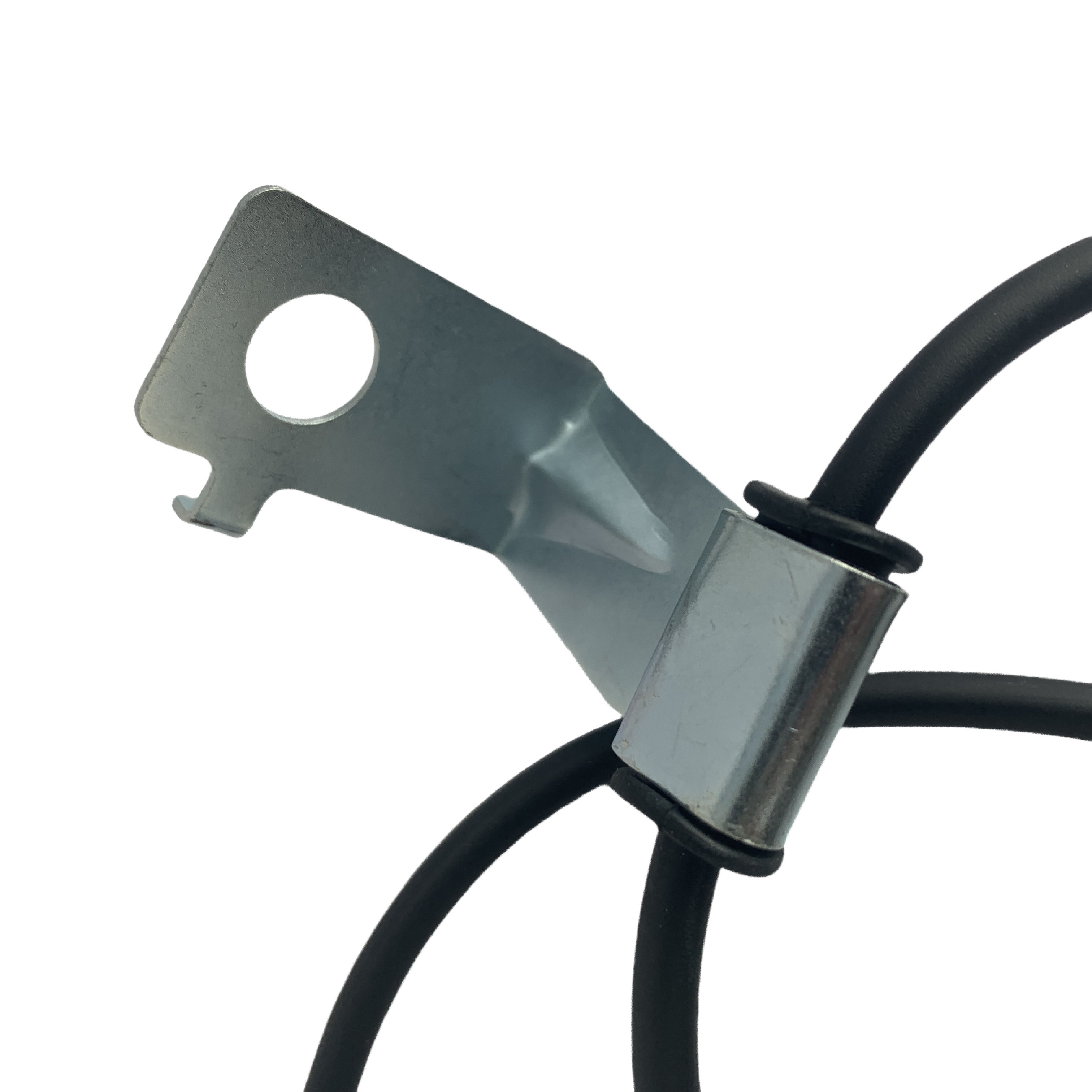 Auto Parts ABS Sensor Wheel Speed Sensor 8980061840 For GMC W4500 W5500 Isuzu NPR NPR-HD NQR NRR Chevrolet