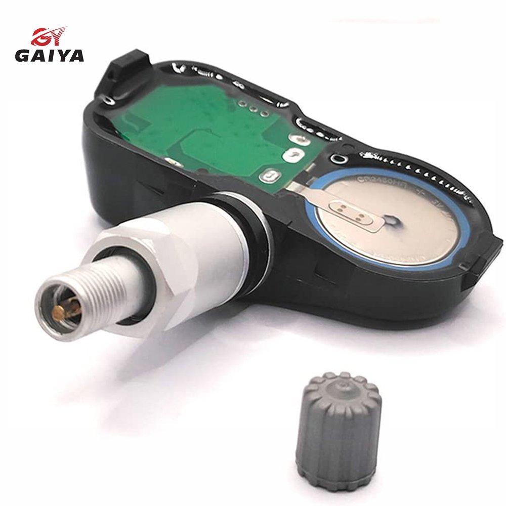 42607-30071 433MHZ Tire Pressure Monitoring System TPMS Sensor For Toyota 4260730071