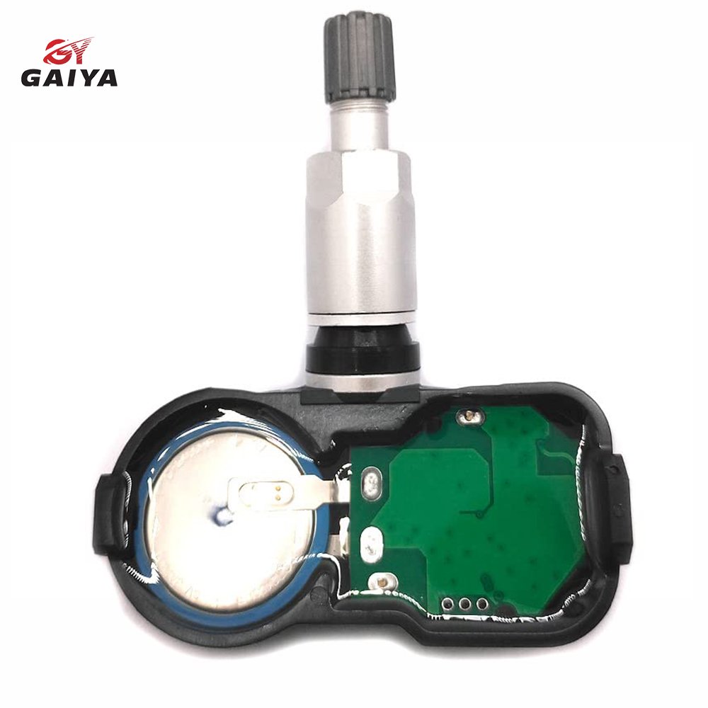 42607-30071 433MHZ Tire Pressure Monitoring System TPMS Sensor For Toyota 4260730071