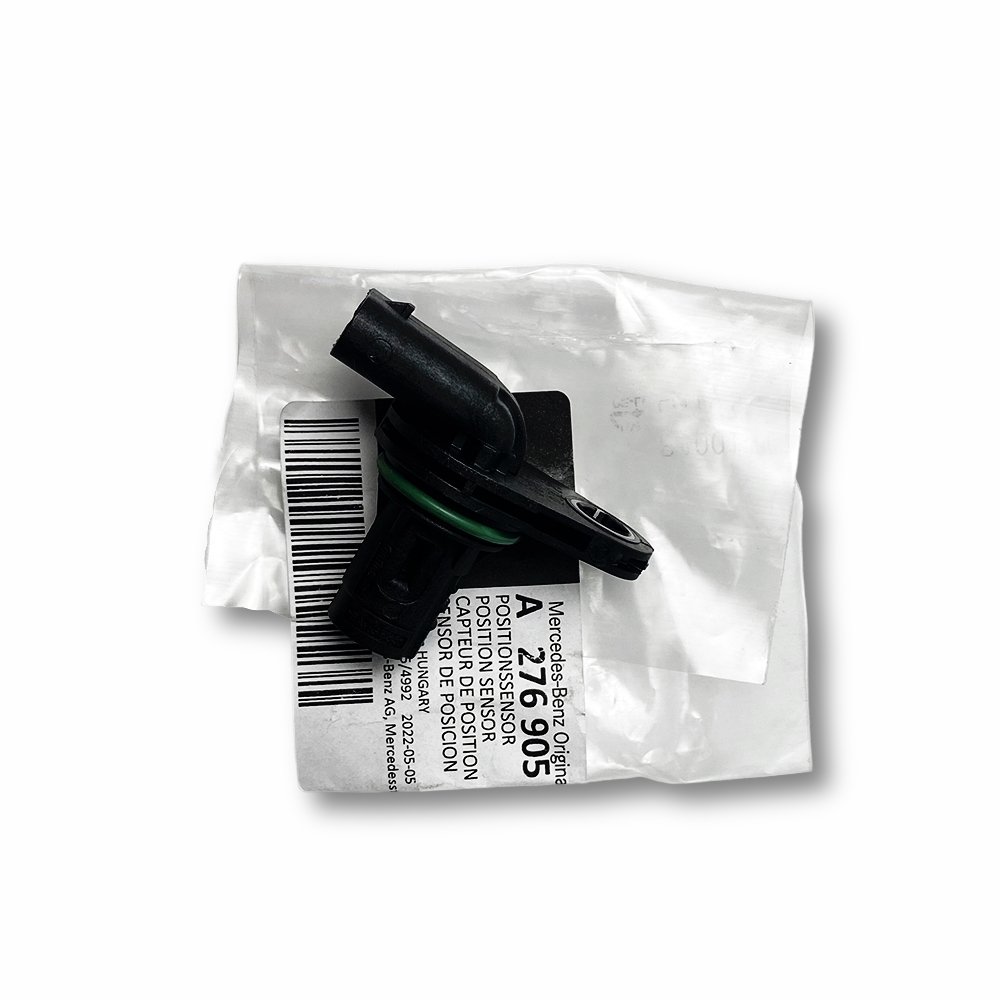 A2769051000 New Engine Right Camshaft Position Sensor For Mercedes ML350 3.5L M276 2012-2015