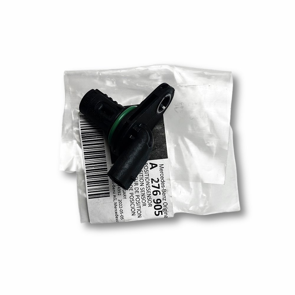 A2769051000 New Engine Right Camshaft Position Sensor For Mercedes ML350 3.5L M276 2012-2015