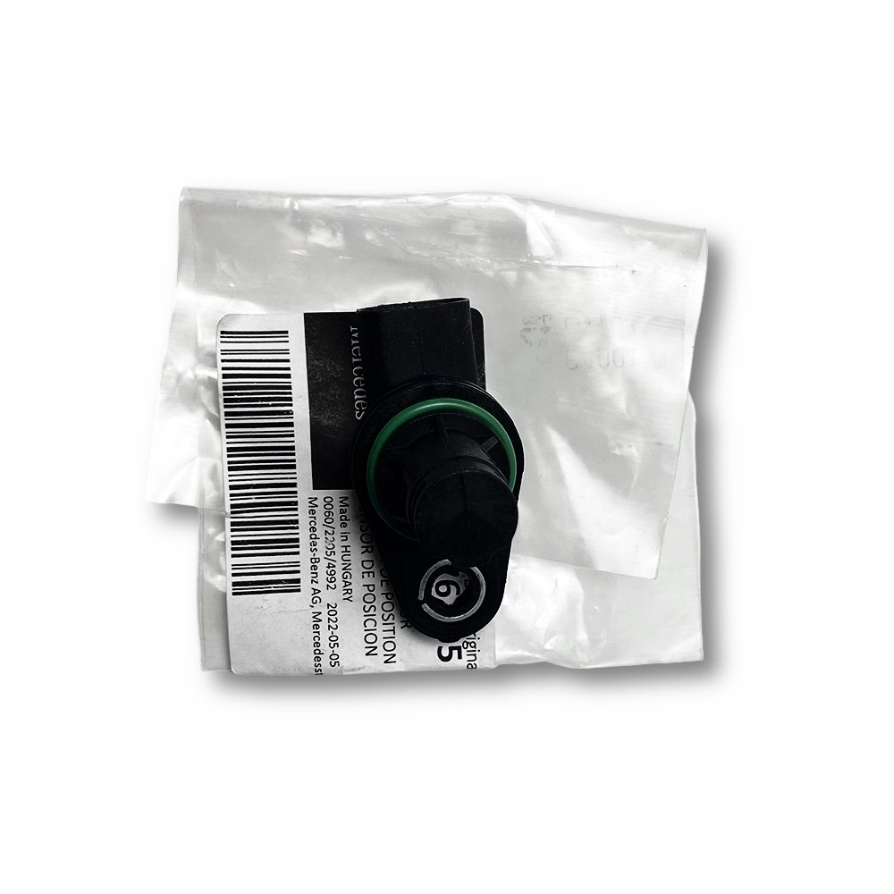 A2769051000 New Engine Right Camshaft Position Sensor For Mercedes ML350 3.5L M276 2012-2015