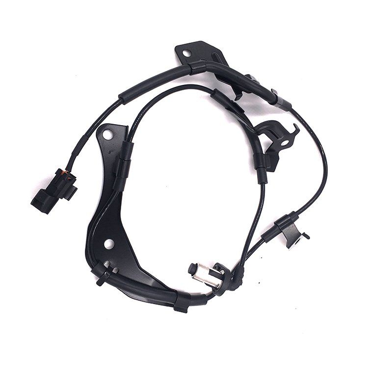 Wholesale Automotive Spare Parts AUTO sensor For MITSUBISHI L200 KL1T 2.4TD 15-2022 4670B005 ABS Sensor