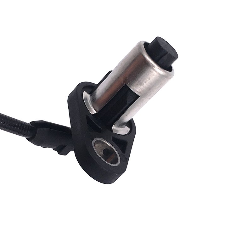Wholesale Automotive Spare Parts AUTO sensor For MITSUBISHI L200 KL1T 2.4TD 15-2022 4670B005 ABS Sensor