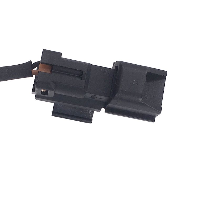 Wholesale Automotive Spare Parts AUTO sensor For MITSUBISHI L200 KL1T 2.4TD 15-2022 4670B005 ABS Sensor
