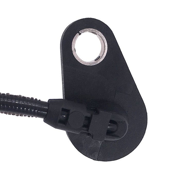 Wholesale Automotive Spare Parts AUTO sensor For MITSUBISHI L200 KL1T 2.4TD 15-2022 4670B005 ABS Sensor