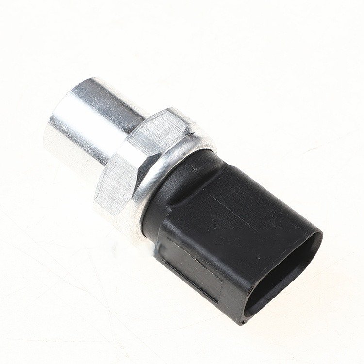 4H0959126A Air conditioning pressure sensor High quality sensor Practical auto parts