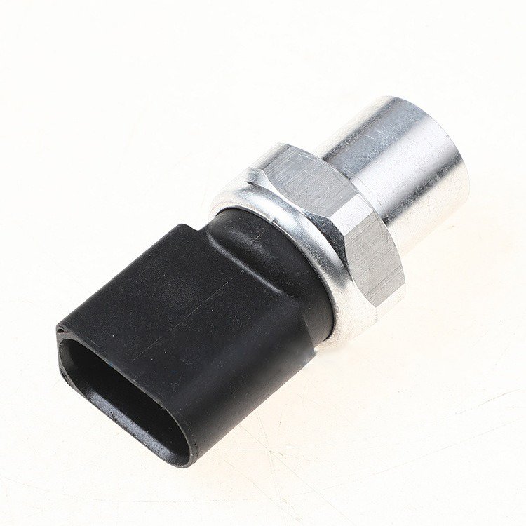 4H0959126A Air conditioning pressure sensor High quality sensor Practical auto parts