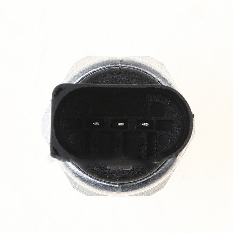 4H0959126A Air conditioning pressure sensor High quality sensor Practical auto parts