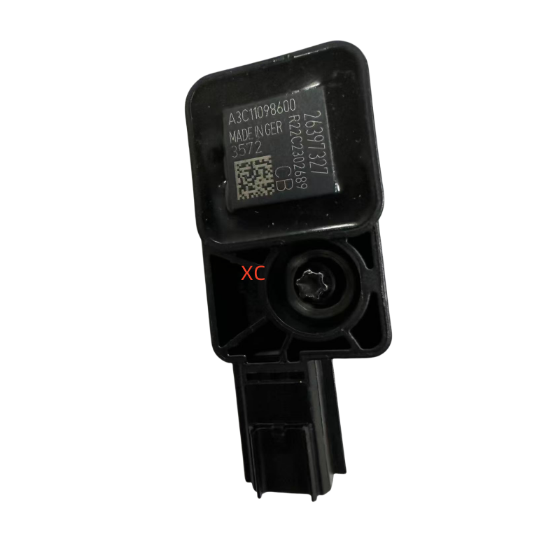 Automotive parts collision sensor 26397327 Chevrolet MONZA