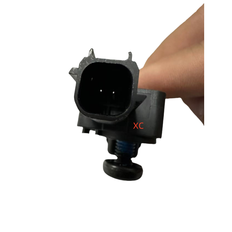 Automotive parts collision sensor 26397327 Chevrolet MONZA